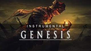 Dark Epic Cinematic Rap Beat: GENESIS @SZBeatsz Collab