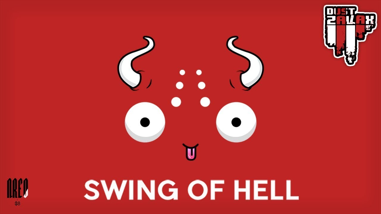 [Musical design] DustZallax - Swing of Hell