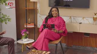 Another unforgettable episode. Another emotional rollercoaster. Love Unseen Naija - EPISODE 10