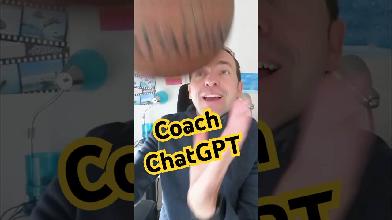 Can ChatGPT Coach Basketball? 🏀 