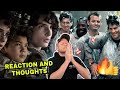 Ghostbusters: Afterlife Looks GREAT | Trailer Reaction