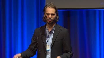 Backend Design: Empowering Data Science - Erik Dahlberg