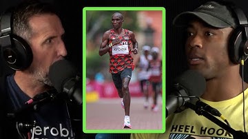 How Top Endurance Athletes Breathe