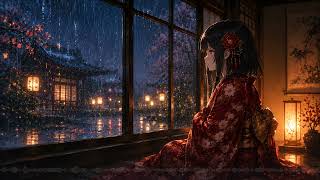 Letters in the Rain / HINO screenshot 1