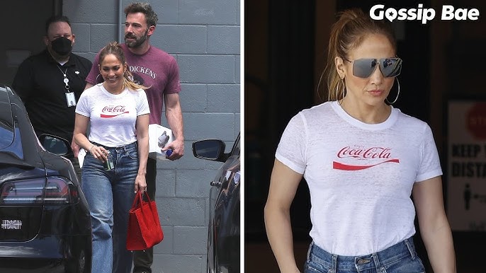 Jennifer Lopez Street Style: See Her 8 Best Looks Here – StyleCaster