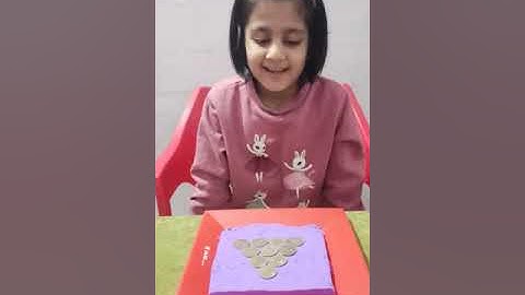 How to reverse direction of triangle by just moving three coins.