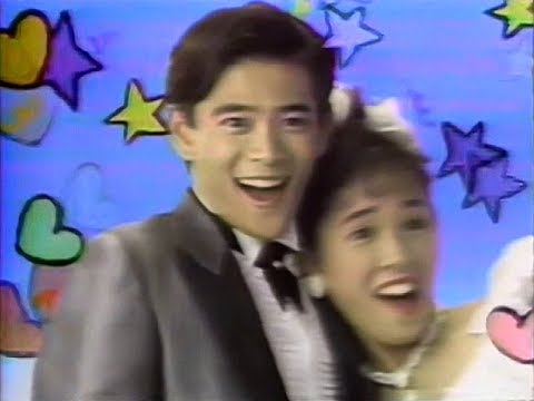 【名古屋・中京ローカルCM】 岐阜・羽島・大垣平安閣（1991年）