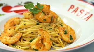 Espaguetis con la salsa más fácil y rica DEL MUNDO ¡DELICIOSOS!