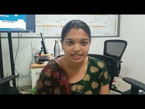 Test Engineer|Successful Placement of QSpiders student | Experience review