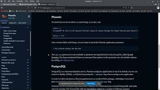 Famous Installing the Phoenix Framework on Windows 11 Wealth