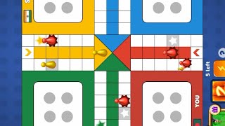 Crazy for ludo superstar gameplay - ludo king - ludo game screenshot 4