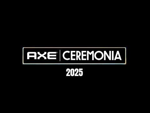 Axe Ceremony 2025