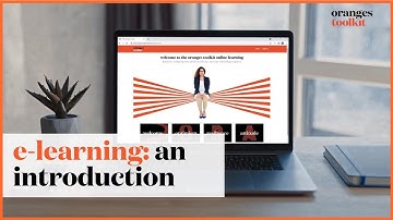 Introducing The Oranges Toolkit