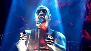 OST+FRONT - Metal On Metal 24-11-2018 DRU Ulft The Netherlands
