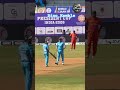 Dino Kamble president Cup India |Boundary Breakers