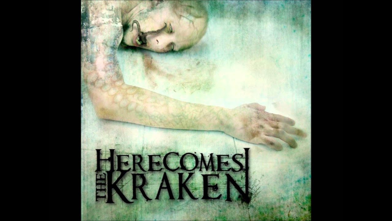 Here Comes The Kraken - Don't Fail Me Darko auf YouTube ansehen Here Comes The Kraken - Don't Fail Me Darko auf YouTube ansehen