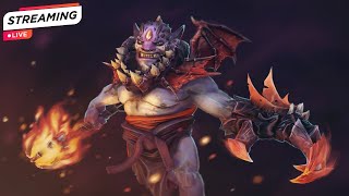 🔴LIVE🔴 Lion ke kucing ni? | DOTA 2 MALAYSIA