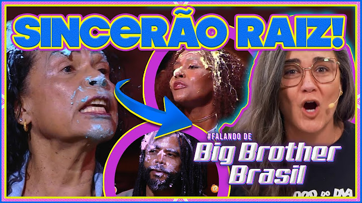🚨BBB25 Sincerão raiz: D. Vilma manda Giovanna calar a boca e ir pra PQP; Diogo leva 6 tortas na cara