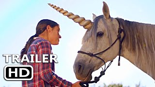 SPARKLE "A UNICORN TALE" Trailer (2023)