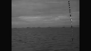 Beach Landing in Parang, Mindanao
Footage probably of the landing in Parang, Maguindanao of the 24th Infantry Division under Maj. Gen. Franklin C. Sibert in April of 1945. Video originally from the United States National Archives and has been condensed and digitally improved from the original.
Get more Batangas History at https://www.batangashistory.date/. Beach Landing in Parang, Mindanao