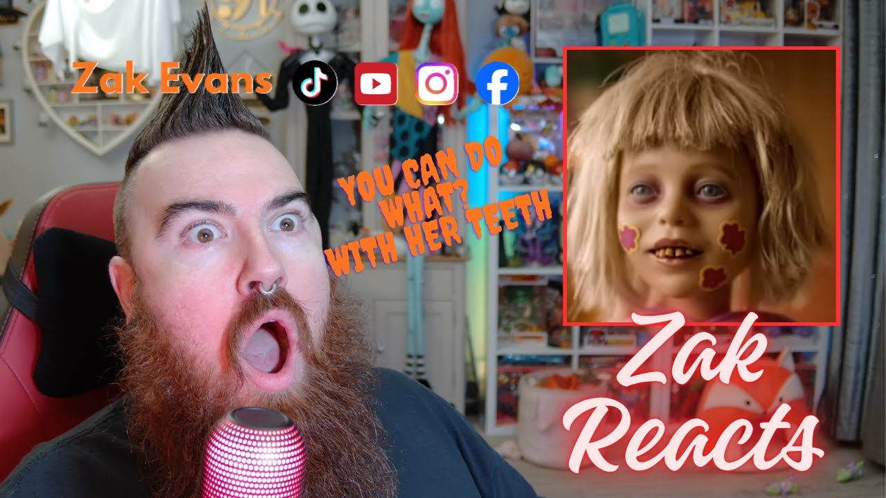 I Can't Believe What I'm Seeing...