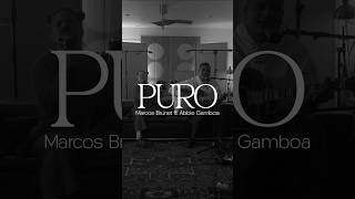 PURO ft. @abbiegamboa  — 20PM (ARG)