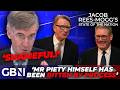'SHAMEFUL' | Jacob Rees-Mogg RAILS AGAINST 'lying' Labour as Government respond to Mandelson scandal