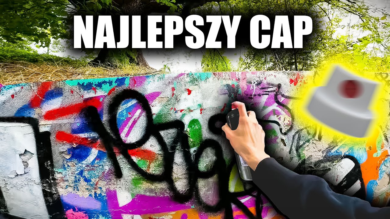 Tagowanie warszawy graffiti bombing warsaw tagging | HYDRA CAP
