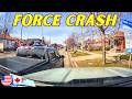 North American Car Crash Compilation - 952 | Driving Fails | Dash Cam USA