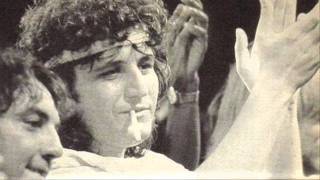Pino Daniele - Zio monaco tene 'a zella (Inedito anni 70') chords