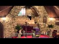 Rumple Church Worship 3-14-2021