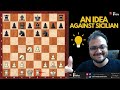 Small Opening Mistake | Dismantle the Sicilian with a small rook move!