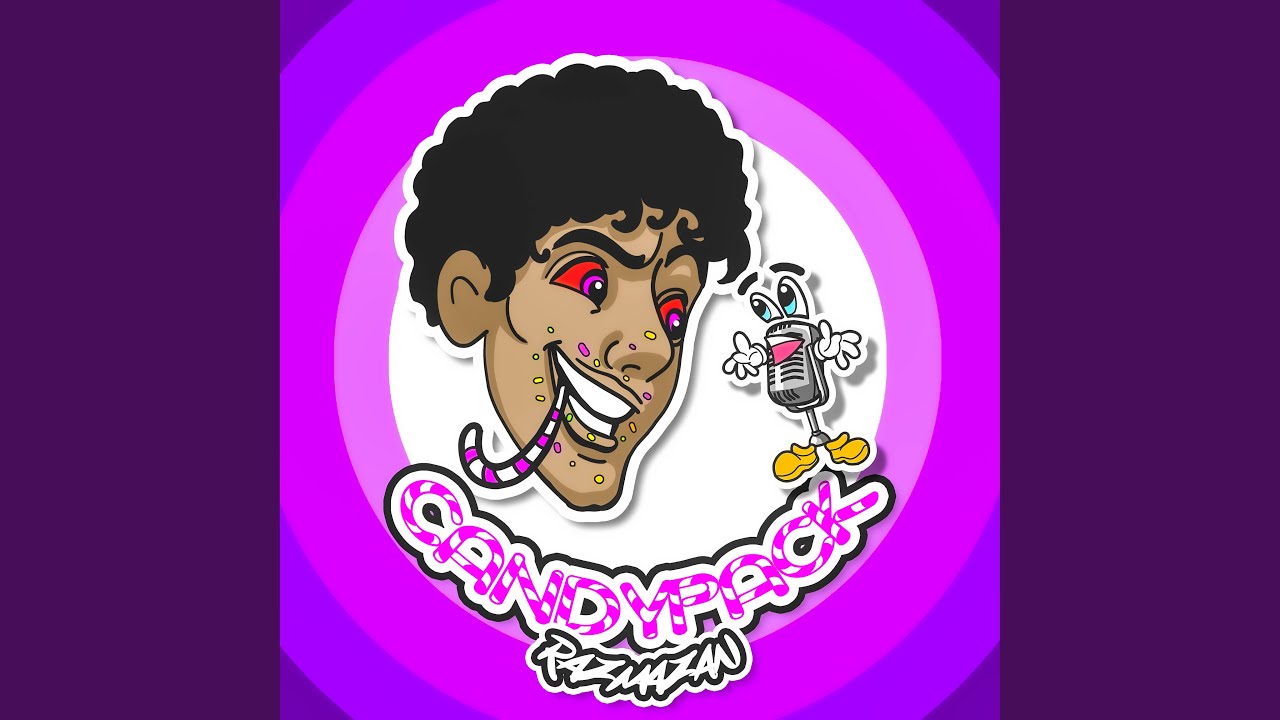 Watch Candy Pack on YouTube Watch Candy Pack on YouTube