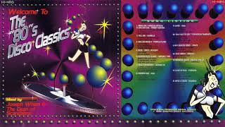 Download Lagu WELCOME TO 🍹🔥🍒80S DISCO CLASSICS MIX (Non-Stop Party Mix) Hi-NRG Italo Disco Eurobeat 80s MP3 Download Lagu WELCOME TO 🍹🔥🍒80S DISCO CLASSICS MIX (Non-Stop Party Mix) Hi-NRG Italo Disco Eurobeat 80s MP3