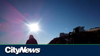 Ontarians prepare for next month's solar eclipse