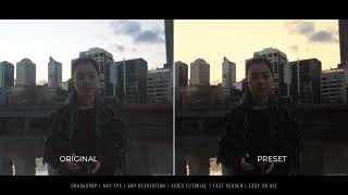 The 10  Best Cinematic LUTs 2024