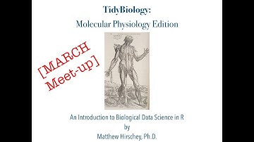 Exploring a gene expression tissue dataset from the Human Protein Atlas [March Meet-up]