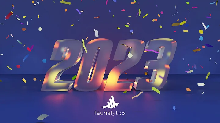 Faunalytics 2023 Highlights and 2024 Plans!