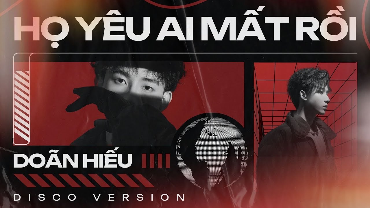 Họ Yêu Ai Mất Rồi | Doãn Hiếu | OFFICIAL REMIX VERSION