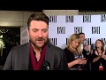 Chris Young Interview - The 2014 BMI Country Awards