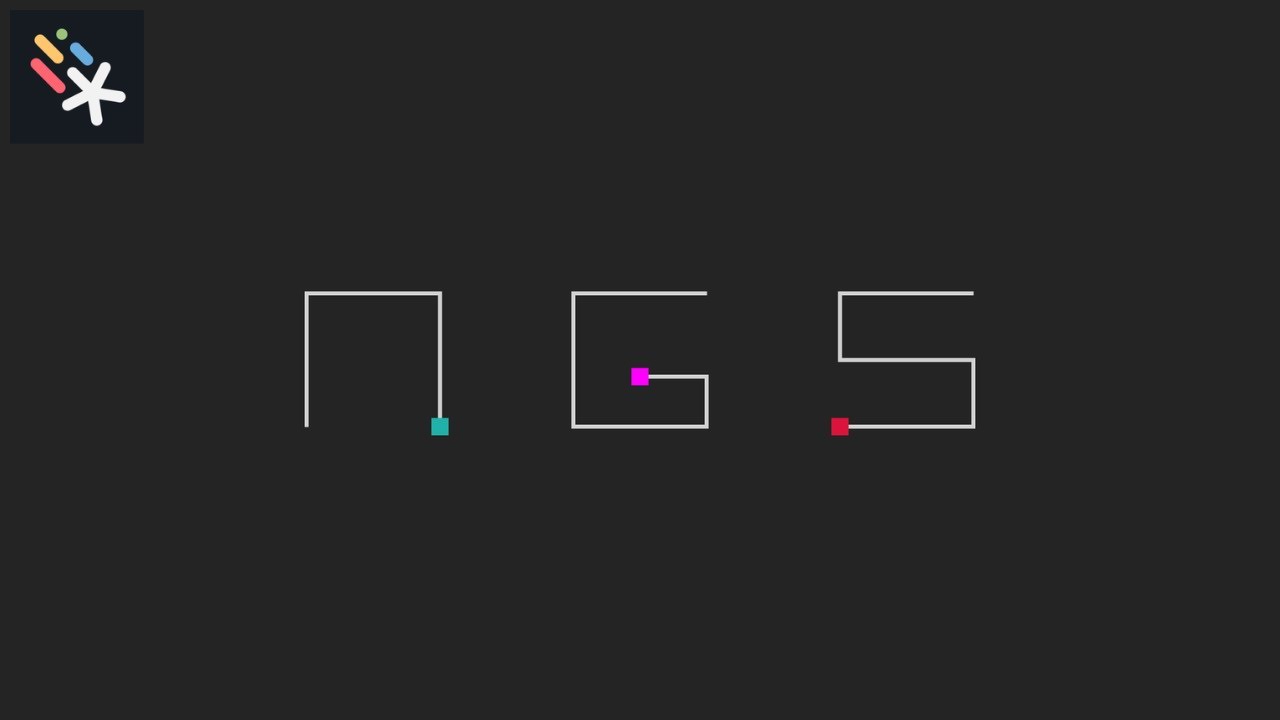 [Motion Canvas] Spline drawing