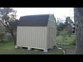Storage shed room building Storage shed room building