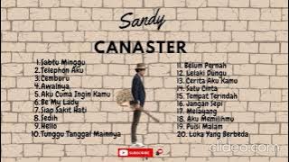 Sandy Canaster Full Album