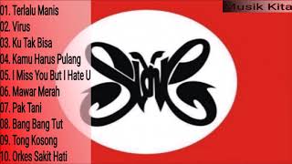 SLANK  10 Lagu Terbaik