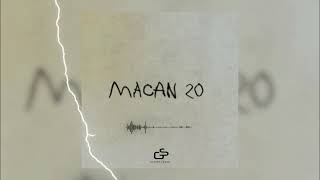 Macan 20 🆙( New 2024 Remix by NarcoMuzz 💣)