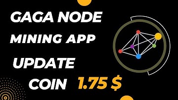 MSN Airdrop Claim | GAGA Node Mining App Update | Meson Token Launching