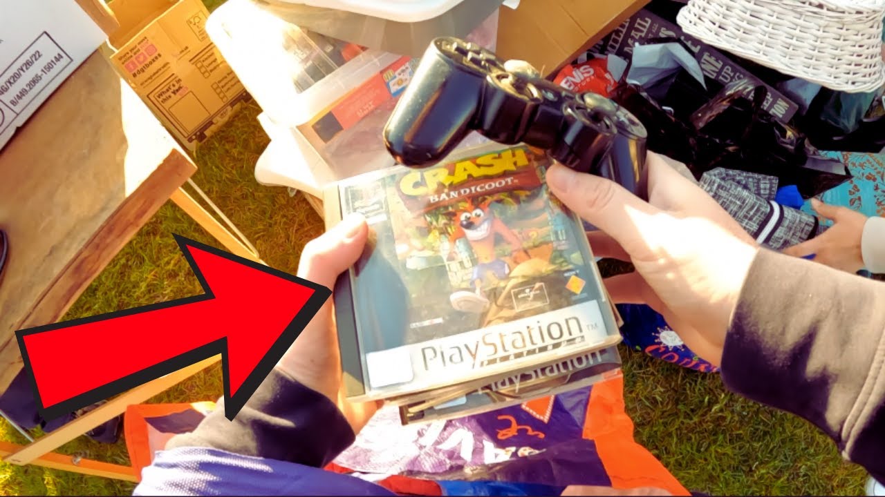 The Gaming Resellers MISSED These!