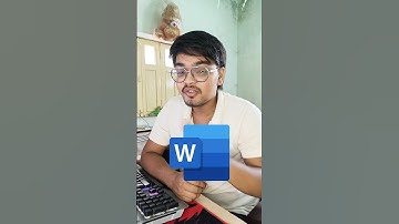 🔥 MS Word Shortcut: Lowercase to Uppercase in 1 Click! #shorts