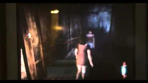 Fatal Frame 2 Walkthrough Ep. 11  Investigation Of The Kurosawa House Part 1/2