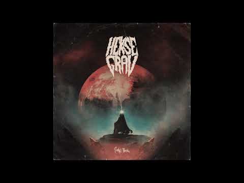 Heksegrav - R&Aring;TE (Single 2024)